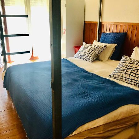 Santos Hostel - Lisboa المظهر الخارجي الصورة