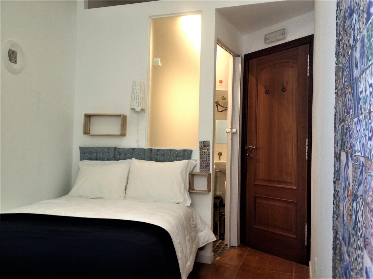 Santos Hostel - Lisboa المظهر الخارجي الصورة