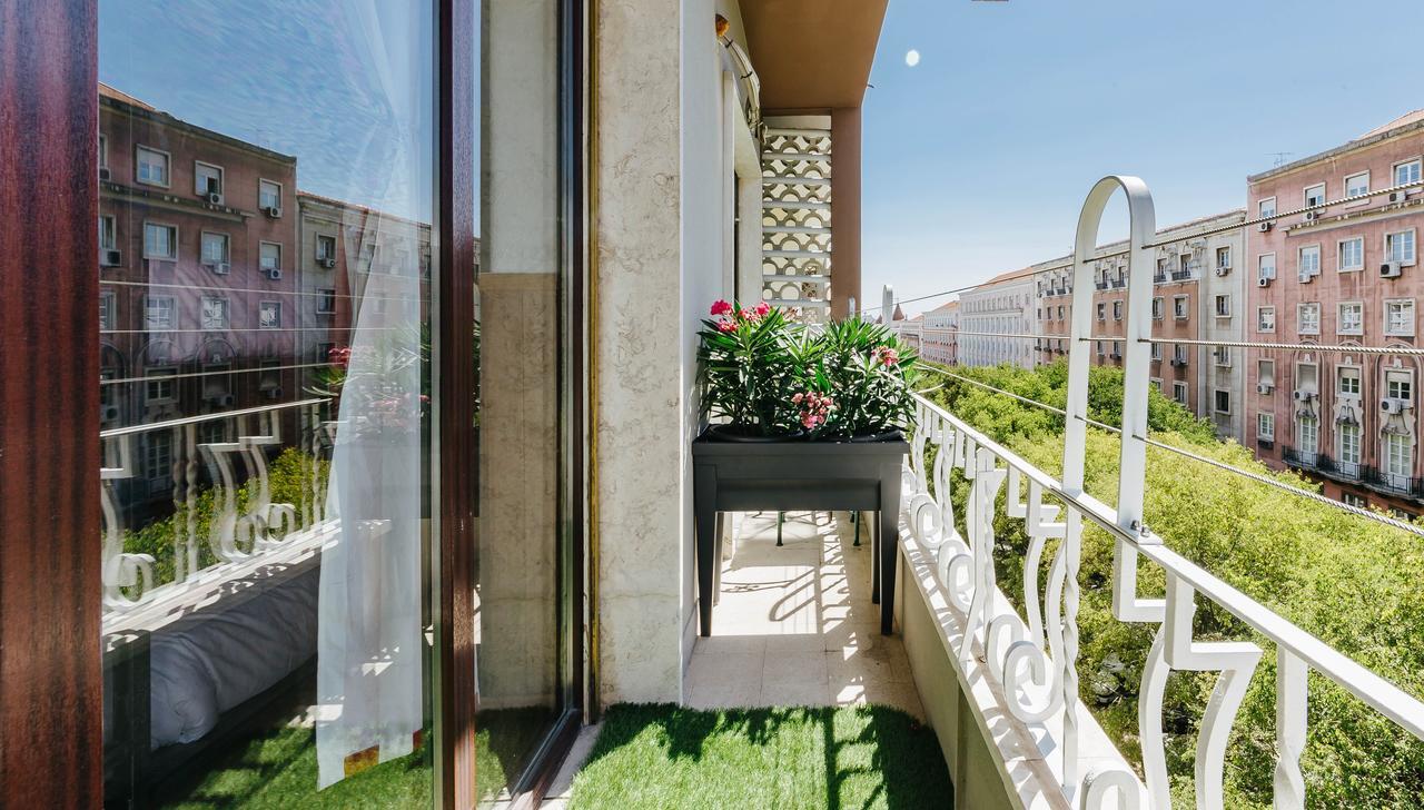 Santos Hostel - Lisboa المظهر الخارجي الصورة
