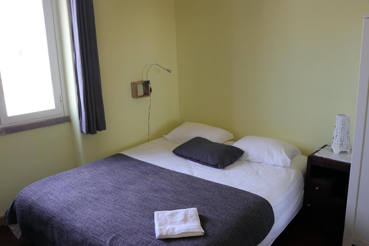 Santos Hostel - Lisboa المظهر الخارجي الصورة