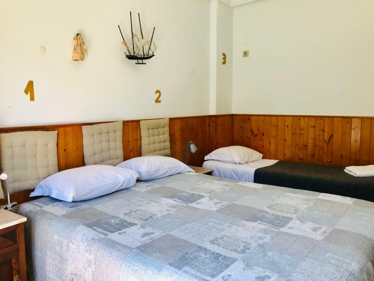 Santos Hostel - Lisboa المظهر الخارجي الصورة